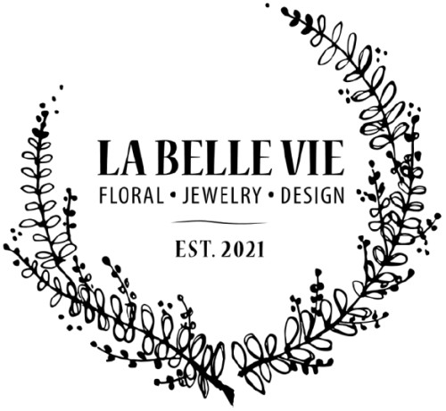 Logo LA BELLE VIE